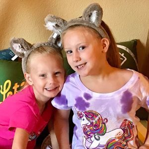 Meet your Posher, Marilyn